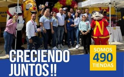 ¡Nueva apertura!