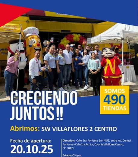 ap villaflores