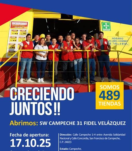 aper campeche 31