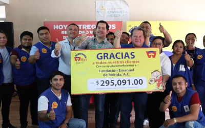 Redondeo Willys #30